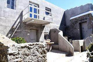Apartamento Aletro Cottage Houses