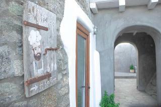 Apartamento Aletro Cottage Houses