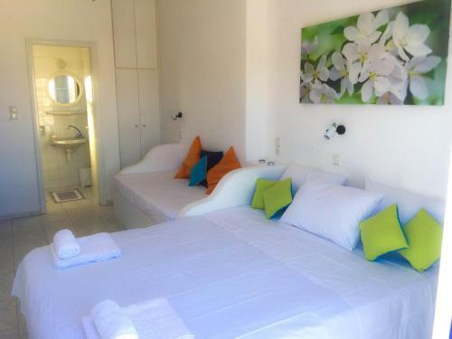 Hostal Villa Galini