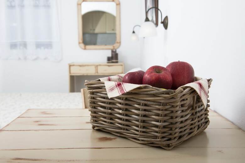 Fragias Studios & Apartments