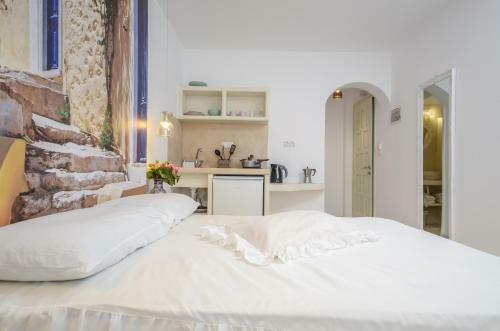 Apartamento Studios Simos