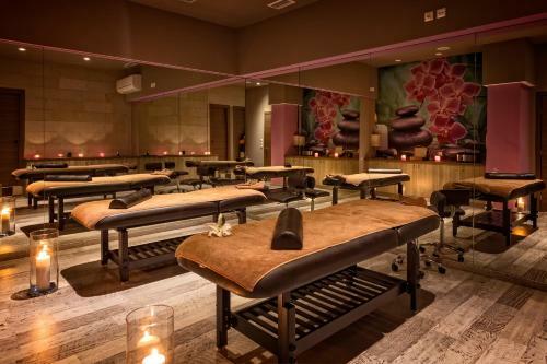 Lagomandra Hotel And Spa