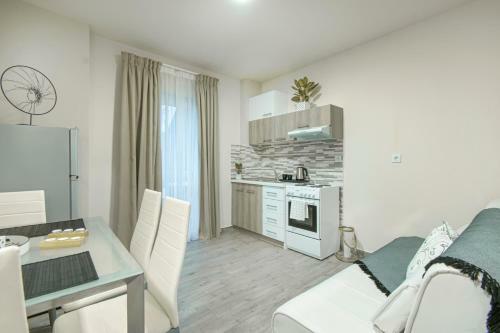 Apartamento Dedis