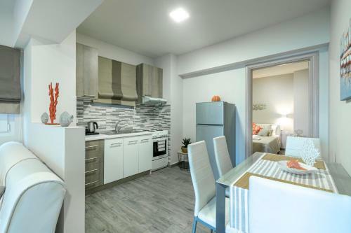 Apartamento Dedis