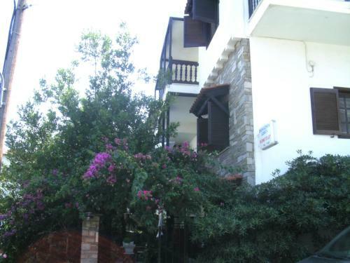 Apartamento Papatzikos Traditional Guesthouse