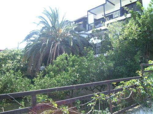 Apartamento Papatzikos Traditional Guesthouse