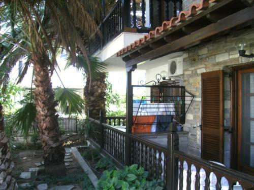 Apartamento Papatzikos Traditional Guesthouse