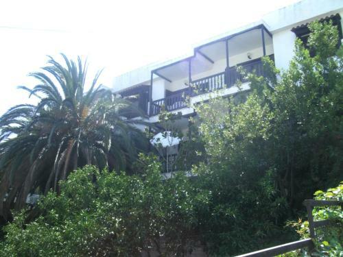 Apartamento Papatzikos Traditional Guesthouse