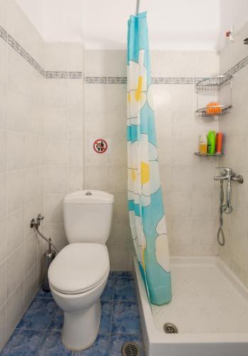Holiday Home Parthenonos 37