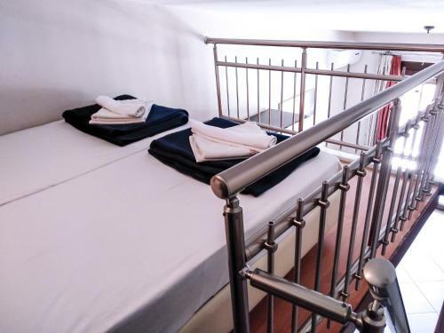 Meliton Inn Hotel & Suites