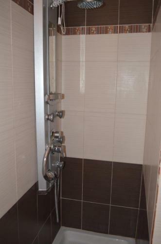 Hostal Palatino Studios