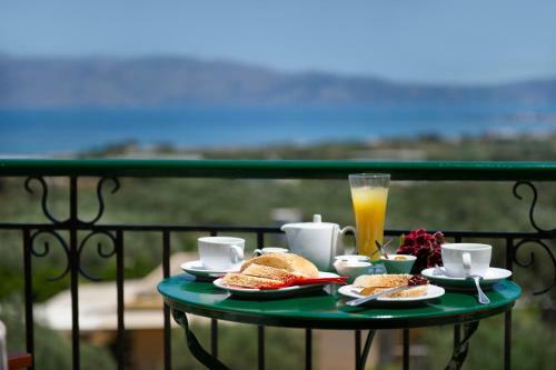 Hostal Kaliviani Traditional Hotel