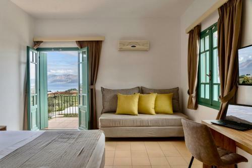 Hostal Kaliviani Traditional Hotel