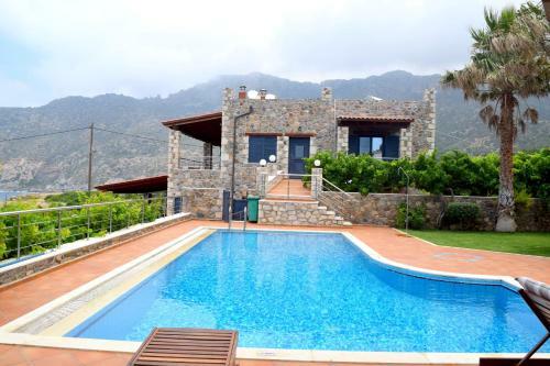 Kambos Horizon Paradise Villas
