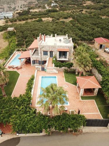 Kambos Horizon Paradise Villas