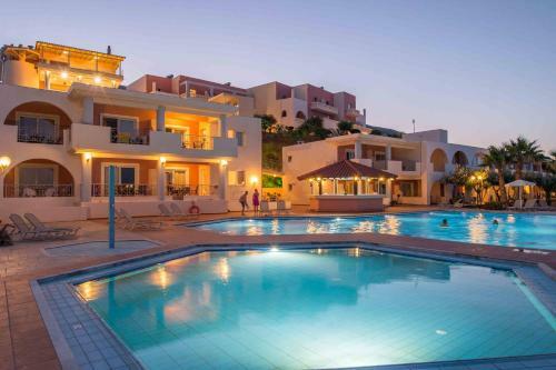 Hotel Balos Beach