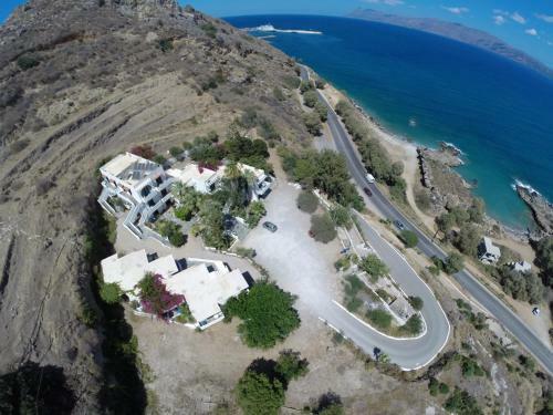 Hotel - Apartments Delfini