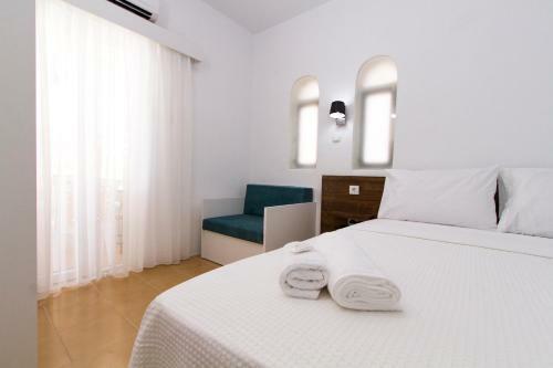 Apartamento Kissamia Rooms