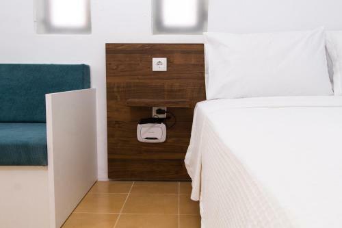 Apartamento Kissamia Rooms