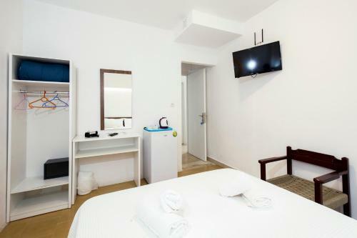 Apartamento Kissamia Rooms