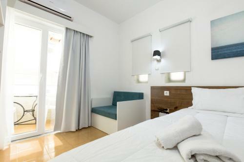 Apartamento Kissamia Rooms