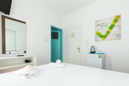 Apartamento Kissamia Rooms