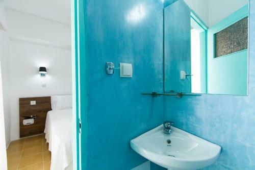 Apartamento Kissamia Rooms