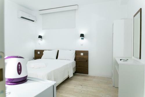 Apartamento Kissamia Rooms