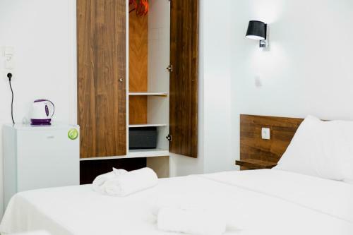 Apartamento Kissamia Rooms