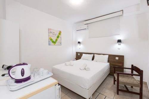 Apartamento Kissamia Rooms