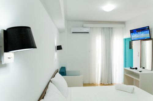 Apartamento Kissamia Rooms