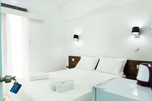 Apartamento Kissamia Rooms