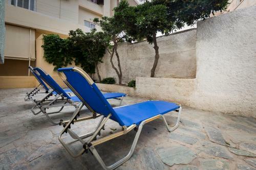 Apartamento Kissamia Rooms