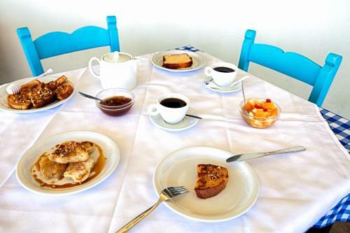 Apartamento Kissamia Rooms