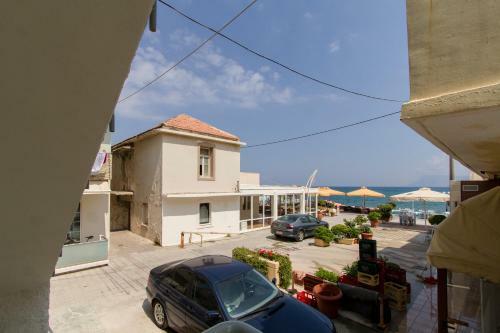 Apartamento Kissamia Rooms