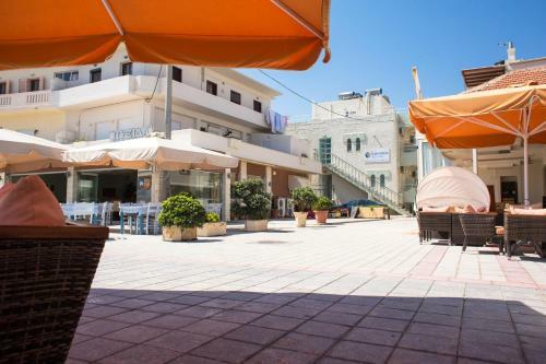 Apartamento Kissamia Rooms