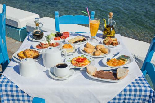 Apartamento Revekka Bed & Breakfast