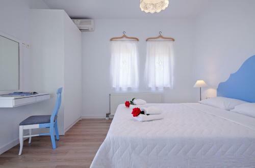 Apartamento Kallimento