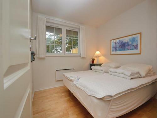 Three-bedroom Holiday Home In Aabenraa