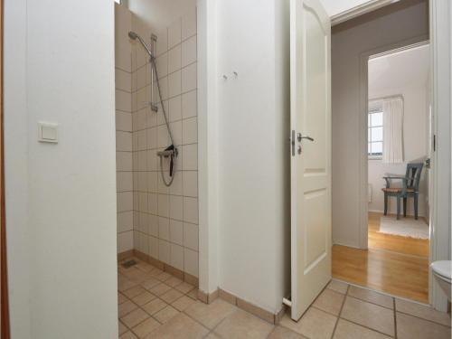 Three-bedroom Holiday Home In Aabenraa