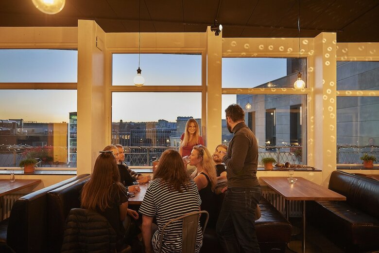 Danhostel Aarhus City