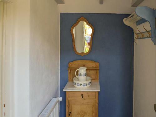 Three-bedroom Holiday Home In Asaa
