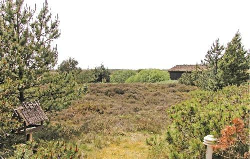 Three-bedroom Holiday Home In Romo