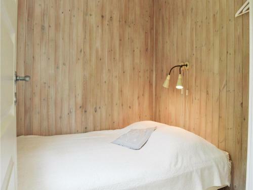 Three-bedroom Holiday Home In Romo