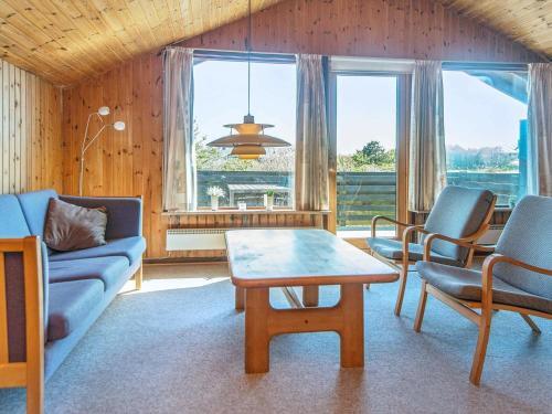 Holiday Home Ringvejen II