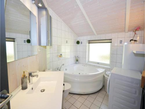 Holiday Home Stolt Henriksvej