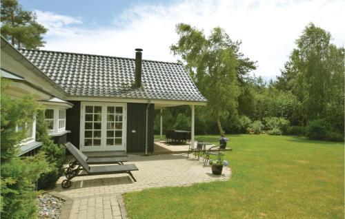 Two-bedroom Holiday Home In Vaggerlose