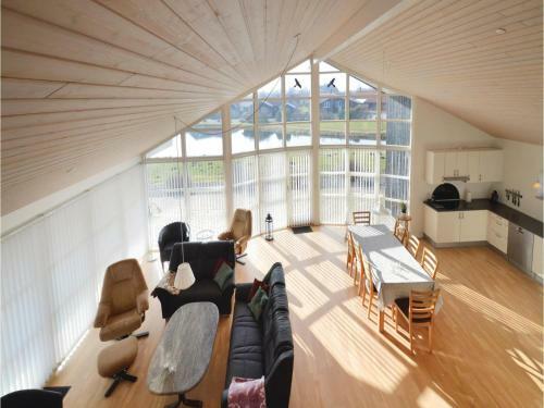 Two-bedroom Holiday Home In Vaggerlose
