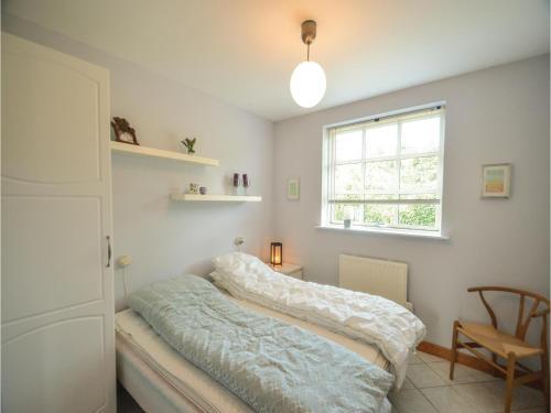 Two-bedroom Holiday Home In Vaggerlose