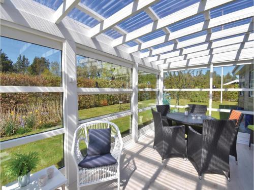 Two-bedroom Holiday Home In Vaggerlose